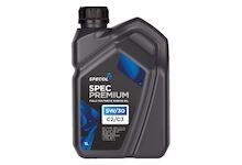 Motorový olej SPECOL Spec Premium C2/C3 5W-30 1 l