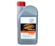 Motorový olej Toyota Fuel Economy 5W-30 1 l