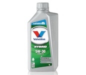 Motorový olej VALVOLINE 5W-30 Hybrid C2 1 l