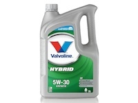 Motorový olej VALVOLINE 5W-30 Hybrid C2 5 l