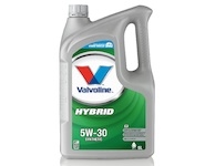 Motorový olej VALVOLINE 5W-30 Hybrid C3 5 l