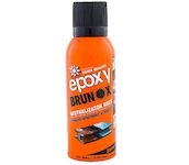 Neutralizátor rzi BRUNOX Epoxy ve spreji 150 ml