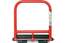 Ohýbačka okapnice 450 x 200 mm