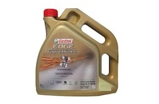 Motorový olej Castrol EDGE Titanium FST Professional LongLife III 5W-30 5 l