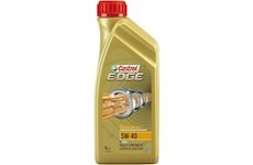 Motorový olej Castrol EDGE Titanium FST 5W-40 1 l