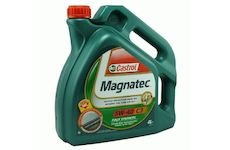 Motorový olej Castrol Magnatec C3 5W-40 4 l