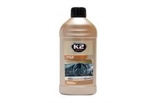 Olej do servořízení K2 500 ml O580ML500S