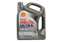 Motorový olej Shell Helix Ultra Professional AM-L 5W-30 5 l