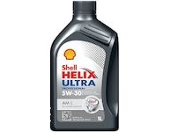 Motorový olej Shell Helix Ultra Professional AM-L 5W-30 1 l