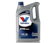 Motorový olej Valvoline SynPower MST C3 5W-30 5 l