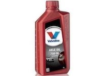 Převodový olej Valvoline Axle Oil 75W-90 LS 1 l