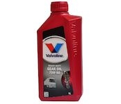 Převodový olej Valvoline HD Gear Oil 75W-80 5 l