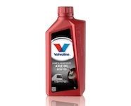 Převodový olej Valvoline Light & Heavy Duty Gear Oil 80W-90 1 l