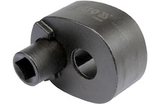 Přípravek na axiální táhla, pr. 35-42mm