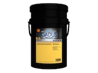 Průmyslové mazivo Shell Gadus S2 V220 AC 2 18 kg
