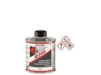 Pryžové lepidlo Loctite Terokal 2444 dóza 340g 444651