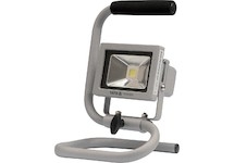 Reflektor přenosný s vysoce svítivou COB LED, 10W, 700lm, IP65, 1,8m kabel