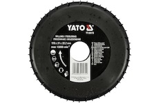 Rotační rašple frézovací 118 mm