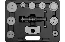 Sada na montáž kotoučových brzd 11 ks