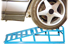 Sada nájezdových ramp 2 ks SWStahl 20800L