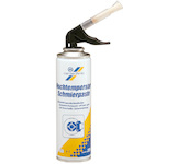 Servisní pasta na brzdové komponenty, sprej 200 ml CARTECHNIC