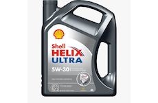 Shell Helix Ultra 5W-30 4 l