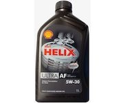 Motorový olej Shell Helix Ultra AF Professional 5W-30 1 l