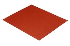 Smirkový papír 230*280 gr. 100