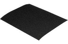 Smirkový papír-vodní c 230*280 gr.100
