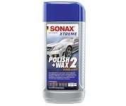Sonax Polish & Wax 2 Xtreme 500 ml