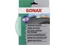 Sonax Rukavice na ošetření plastů 1 ks