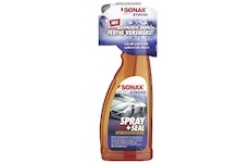 SONAX Rychlá konzervace laku SPRAY + SEAL (750 ml) - Xtreme