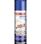 Sonax Xtreme čistič skvrn na čalounění a alcantaru 300 ml