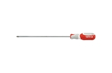 Šroubovák křížový PH1 x 200mm, magnetický SVCM55