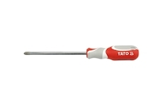Šroubovák křížový PH2 x 150mm, magnetický SVCM55