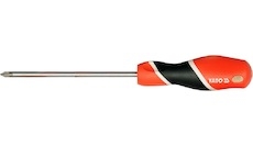Šroubovák křížový PH2 x 38 mm magnetický S2