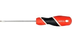 Šroubovák plochý 3 x 150 mm magnetický S2