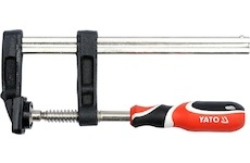 Svěrka 100 x 50 mm truhlářská