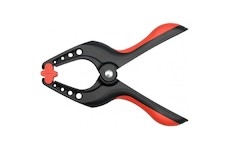 Svěrka 150 x 55 x 68 mm pružinová