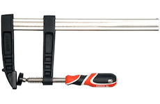 Svěrka 300 x 120 mm truhlářská