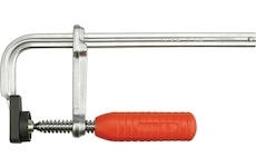 Svěrka 450 x 80 mm truhlářská