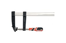 Svěrka 500 x 80 mm truhlářská