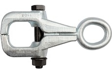 Svěrka karosářská samosvorná k tahání typ C, 3t 142mm