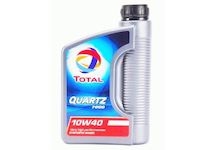 Motorový olej Total Quartz Diesel 7000 10W-40 1 l