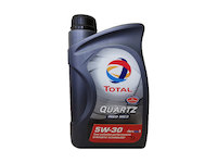 TOTAL Quartz Ineo MC3 5W-30 1l