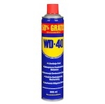 Univerzální mazivo ve spreji WD-40 600 ml