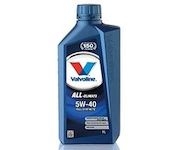 Valvoline All Climate C3 5W-40 1 l