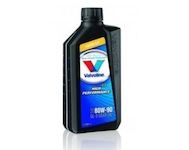 Valvoline Light & Heavy Duty AXLE OIL 80W-90 1 l