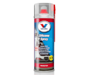 Silikonový sprej 500ml VALVOLINE