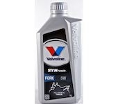 VALVOLINE SYNPOWER FORK OIL 5W 1 L